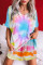 Twist Tie Dye Lounge Set