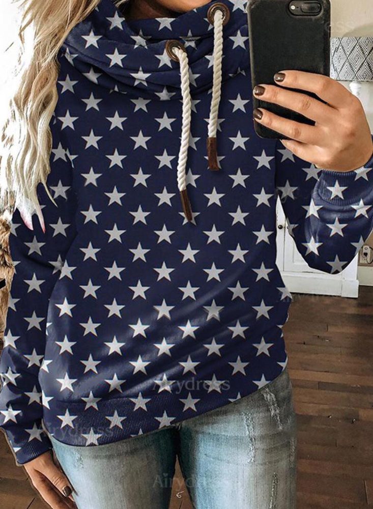 womens-hoodies-star-geometric-print-long-sleeve-hoodie-lc2535460