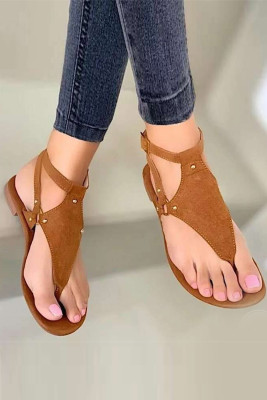 Flip-Flop Sandals