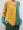 Ultra Comfortable Color Block Button Sweater