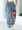 Women's Pants Christmas High Waist Pants