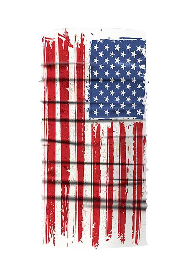 Windproof Shield Bandanas Unisex Neck Gaiter For Outdoor Sports