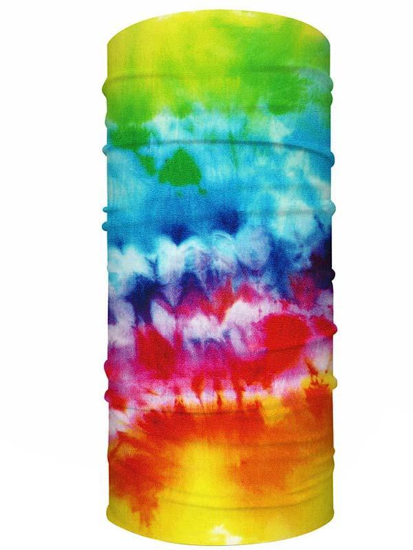 Novelty Print Sun Protection Neck Gaiter Headwear