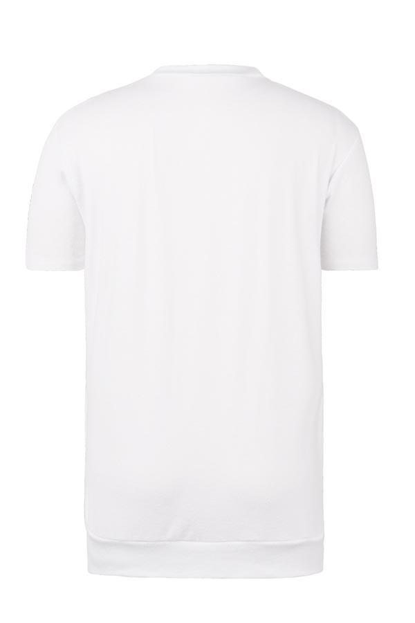 Women's Mama Bear Short Sleeve Crew Neck Pockets T-Shirt