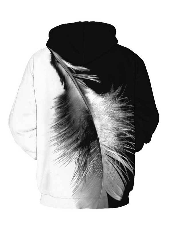 Skull Hoodie Oversized Hoodie for Christmas Halloween