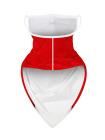 Unisex Windproof Novelty Christmas Print Earloop Face Shield Bandana