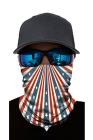 Windproof Shield Bandanas Unisex Neck Gaiter For Outdoor Sports