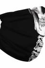 Unisex Outdoor Sports Multifunctional Neck Gaiter Windproof Skull Face Shields