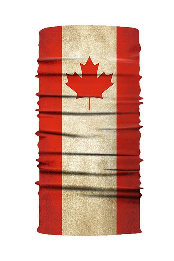 Windproof Shield Bandanas Unisex Neck Gaiter For Outdoor Sports