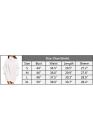 Women's Loose Oversize Turtleneck Wool Long Pullover Sweater Dress
