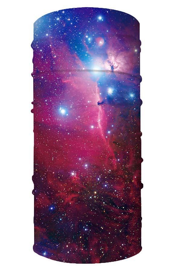 Unisex Outdoor Bandanas Multifunctional Neck Gaiter For Dust Protection