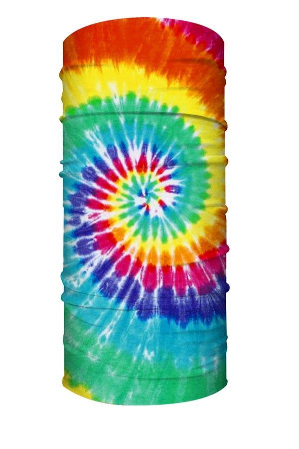 Unisex Outdoor Bandanas Multifunctional Neck Gaiter For Dust Protection