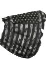 Unisex Outdoor Bandanas Multifunctional Neck Gaiter For Dust Protection