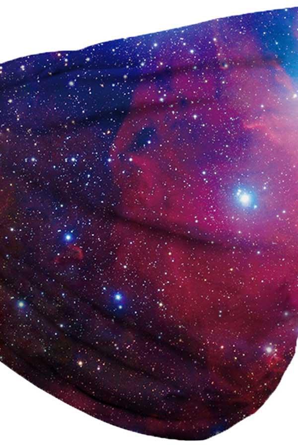 Unisex Outdoor Bandanas Multifunctional Neck Gaiter For Dust Protection