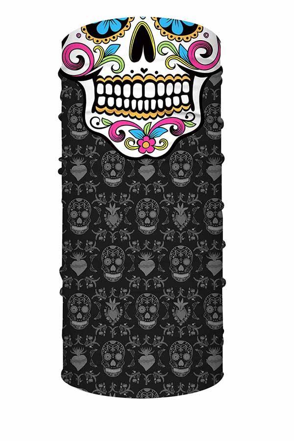 Unisex Outdoor Bandanas Multifunctional Neck Gaiter For Dust Protection