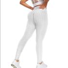 Women's Bubble Butt Lift Push Up Tik Tok High Waisted Leggings