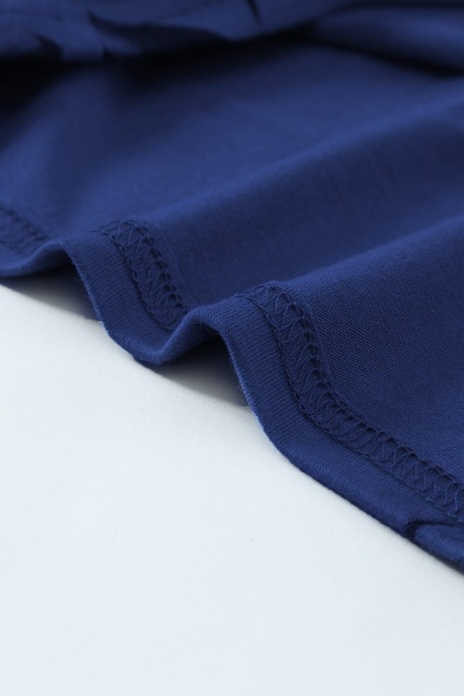 Palm Leaves Print Spaghetti Strap Wide Leg jumpsuit