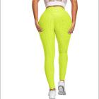 Women's Bubble Butt Lift Push Up Tik Tok High Waisted Leggings