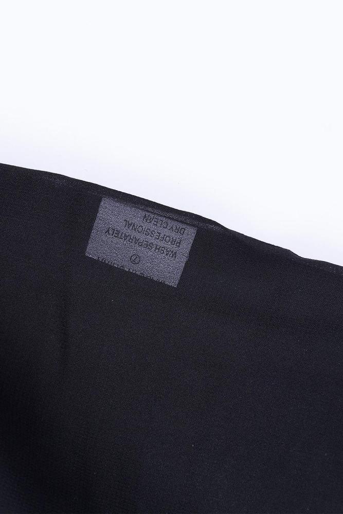 Deep V Neck Pom Pom Beach Tunic