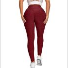 Women's Bubble Butt Lift Push Up Tik Tok High Waisted Leggings