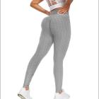 Women's Bubble Butt Lift Push Up Tik Tok High Waisted Leggings