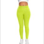 Women's Bubble Butt Lift Push Up Tik Tok High Waisted Leggings