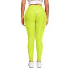 Women's Bubble Butt Lift Push Up Tik Tok High Waisted Leggings
