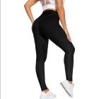 Women's Bubble Butt Lift Push Up Tik Tok High Waisted Leggings