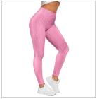 Women's Bubble Butt Lift Push Up Tik Tok High Waisted Leggings