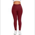 Women's Bubble Butt Lift Push Up Tik Tok High Waisted Leggings