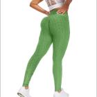 Women's Bubble Butt Lift Push Up Tik Tok High Waisted Leggings
