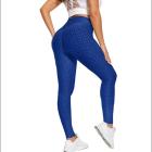 Women's Bubble Butt Lift Push Up Tik Tok High Waisted Leggings