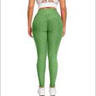 Women's Bubble Butt Lift Push Up Tik Tok High Waisted Leggings