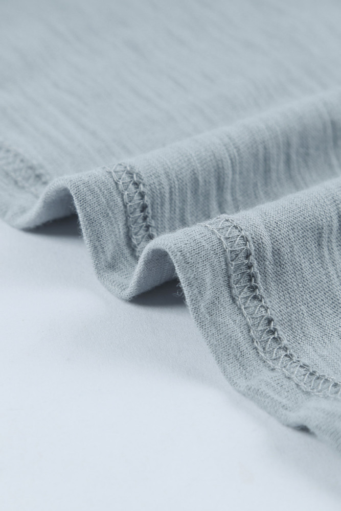 Scoop Neck Basic Solid Tank Top for Women