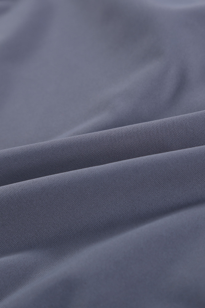 Halter Bandeau Striped Bikini Set for Women