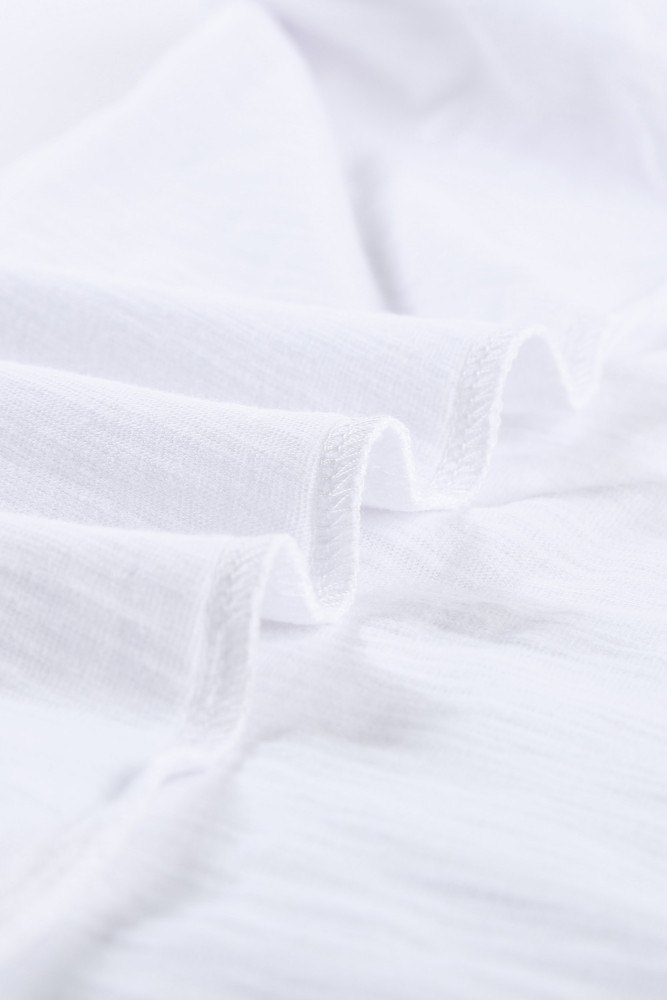 Scoop Neck Basic Solid Tank Top for Women