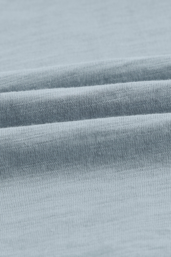 Scoop Neck Basic Solid Tank Top for Women