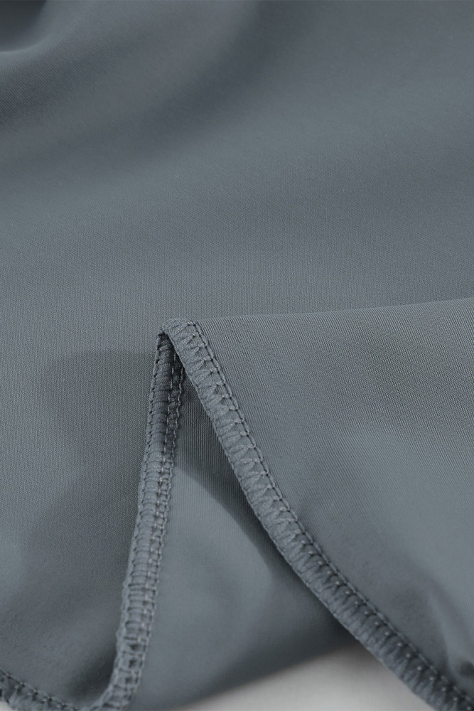 Womens Capri Surf Leggings Swim Bottom Pants with Tie