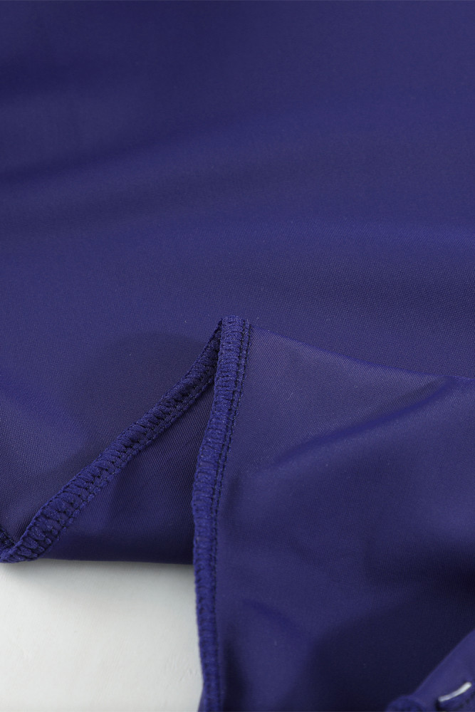 Womens Capri Surf Leggings Swim Bottom Pants with Tie