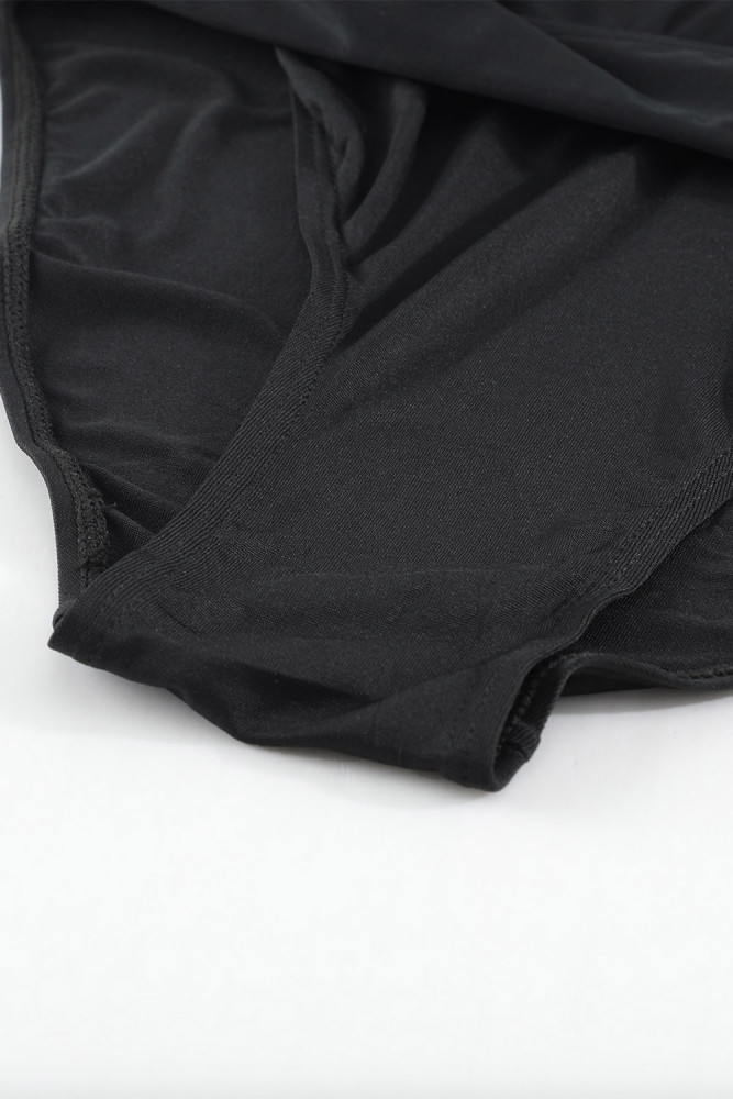 Womens Capri Surf Leggings Swim Bottom Pants with Tie