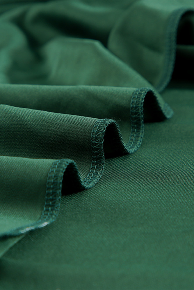 White/Black/Rust Red/Sky Blue/Yellow/Green Off Shoulder Ruffle Swiss Dot Maxi Dress