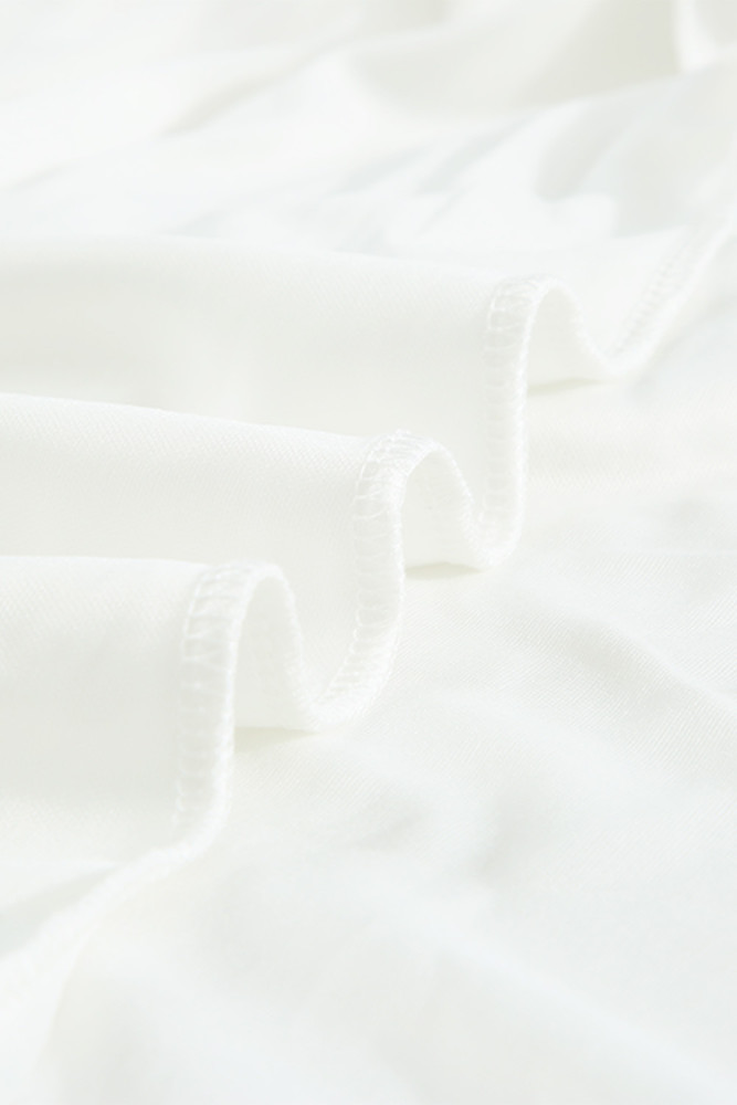 White/Black/Rust Red/Sky Blue/Yellow/Green Off Shoulder Ruffle Swiss Dot Maxi Dress