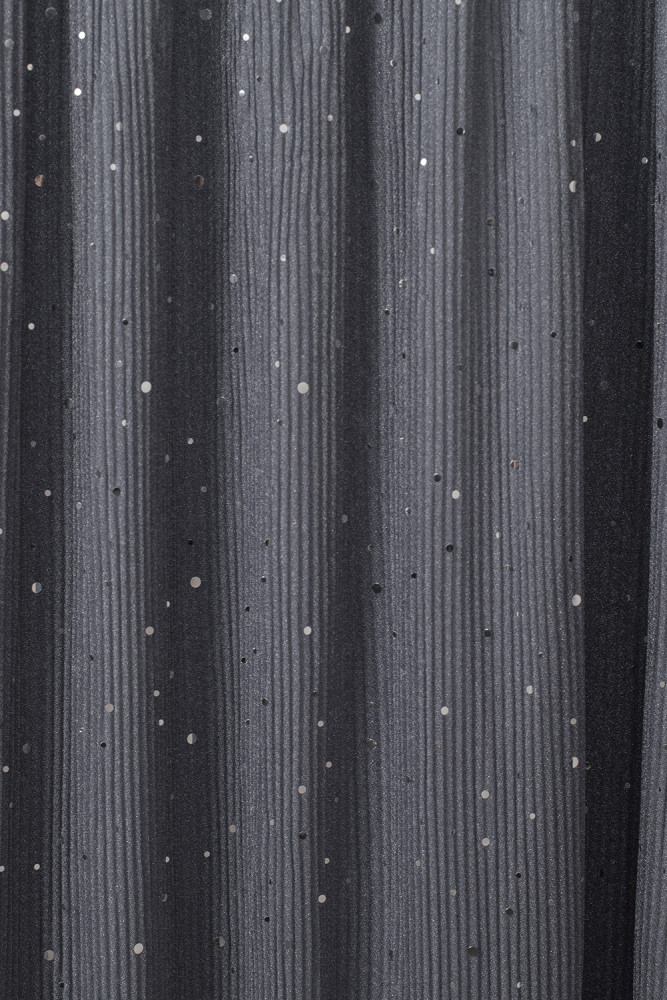 Black/Wine Red/Green/Apricot Side Split Rhinestone V Neck Maxi Dress