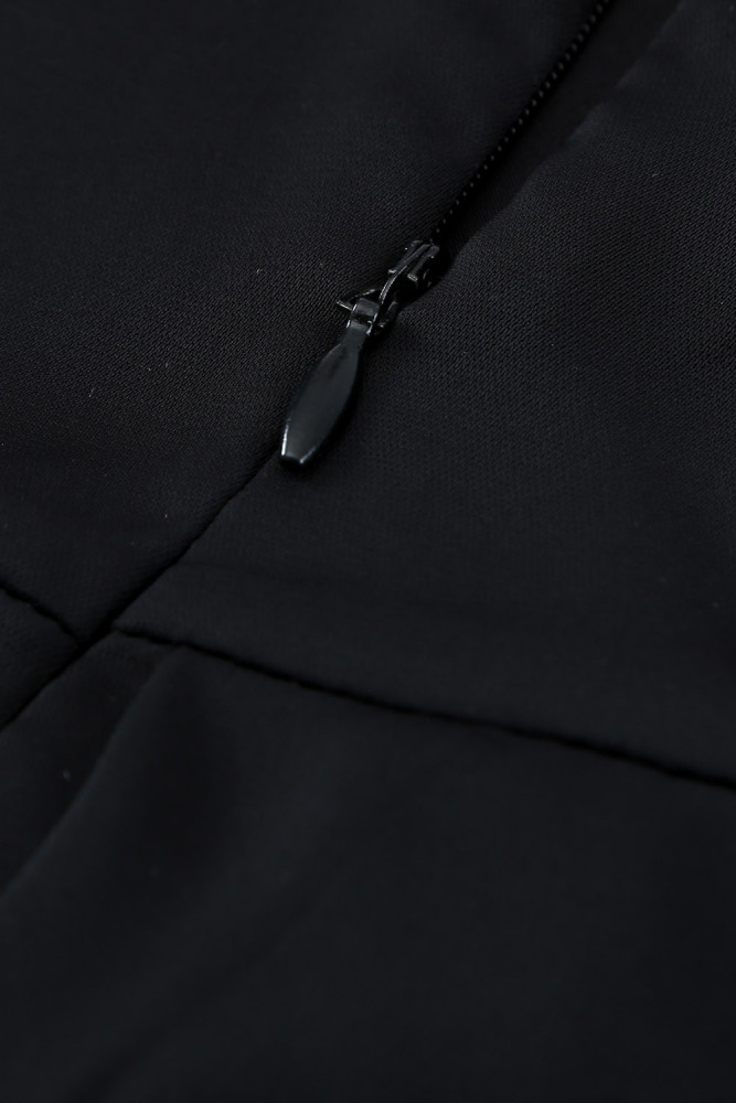 Criss Cross Backless Flowy Maxi Dress for Women