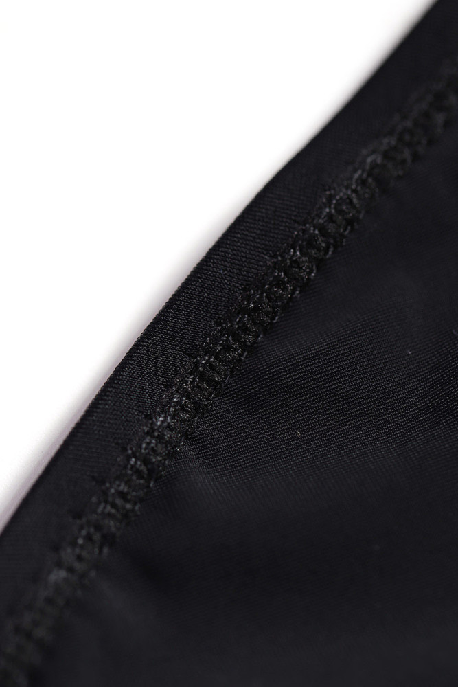 Silindashop Dot Print Halterneck Tankini Swimwear Set