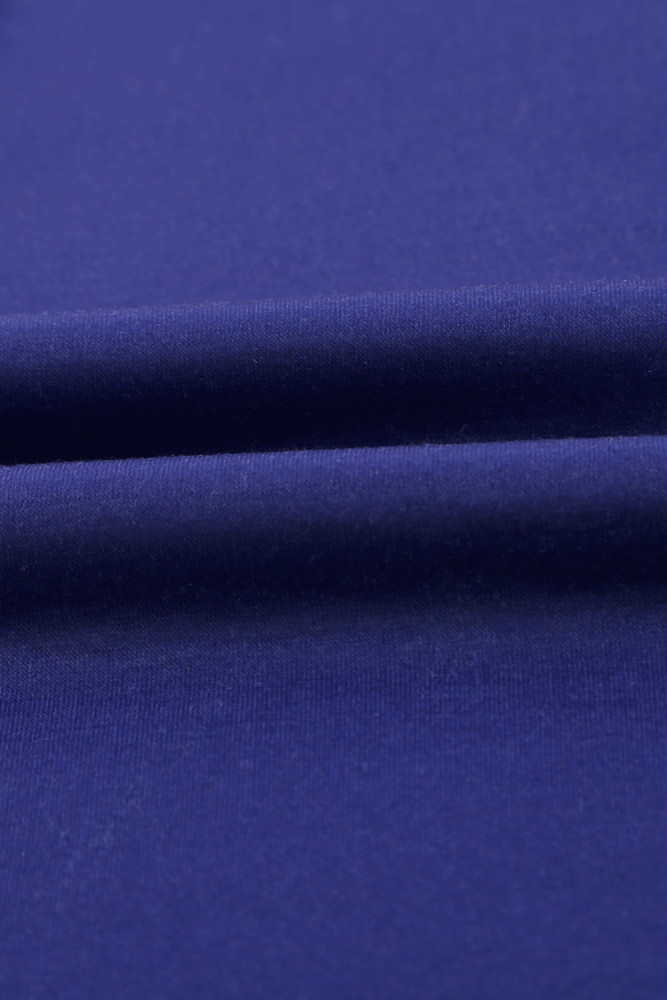 Tie-dye Print Button Front Tank Top