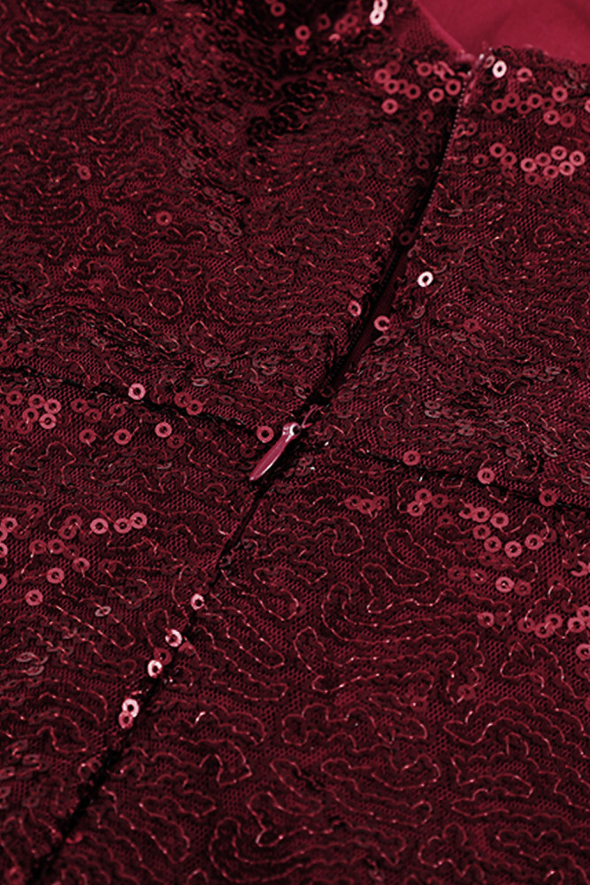 Women's Sexy Glitter Bodycon Dress Sleeveless Mini Club Dresses