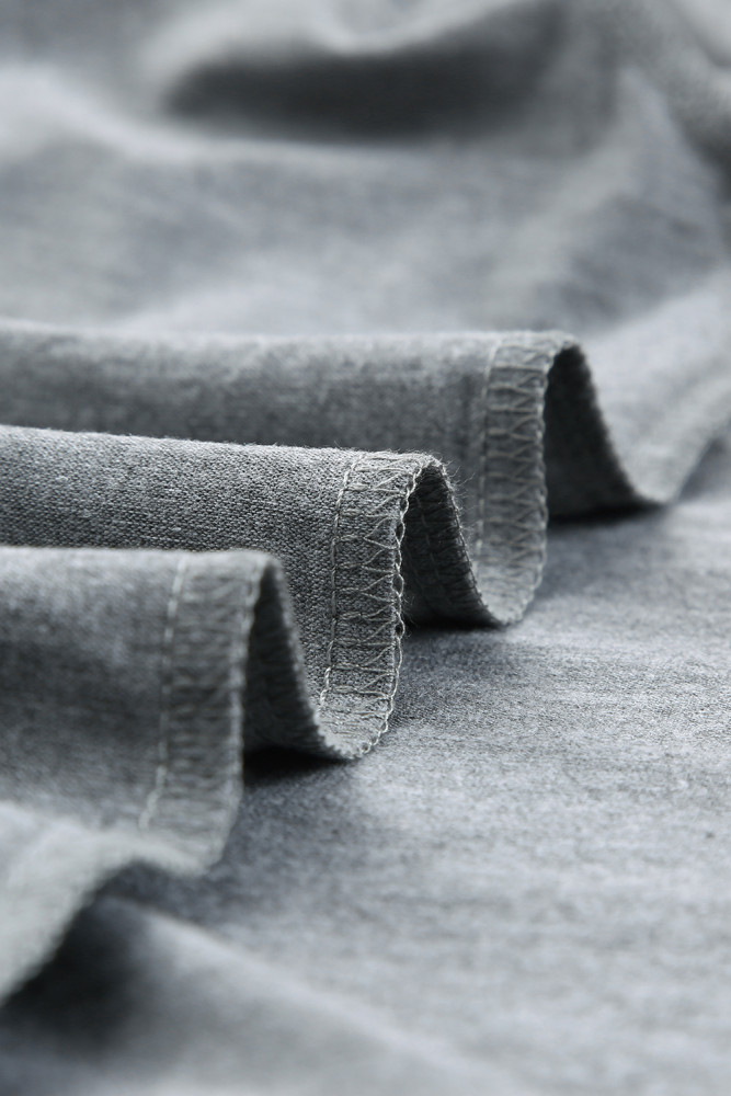 Womens America Flag Print Crewneck T-shirt Short Sleeve Tops