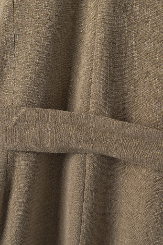 Women's V Neck Jumpsuits Sleeveless Romper Button Short Jumpsuit