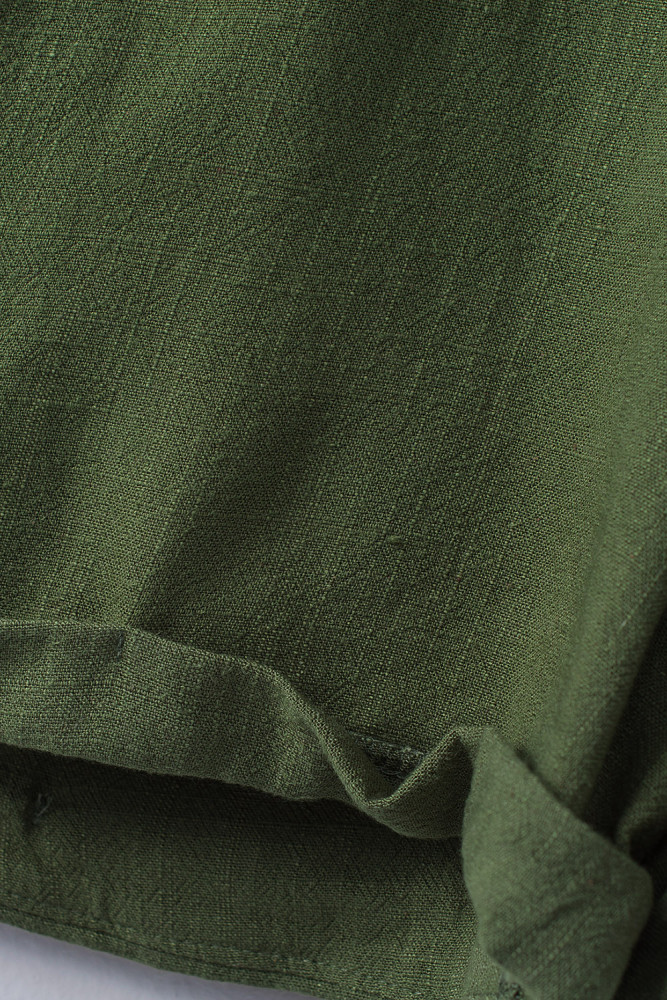 Women's V Neck Jumpsuits Sleeveless Romper Button Short Jumpsuit